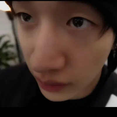 Bang Chan | Escape from gnab