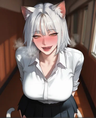 Your Bully is in Heat. | Kirara