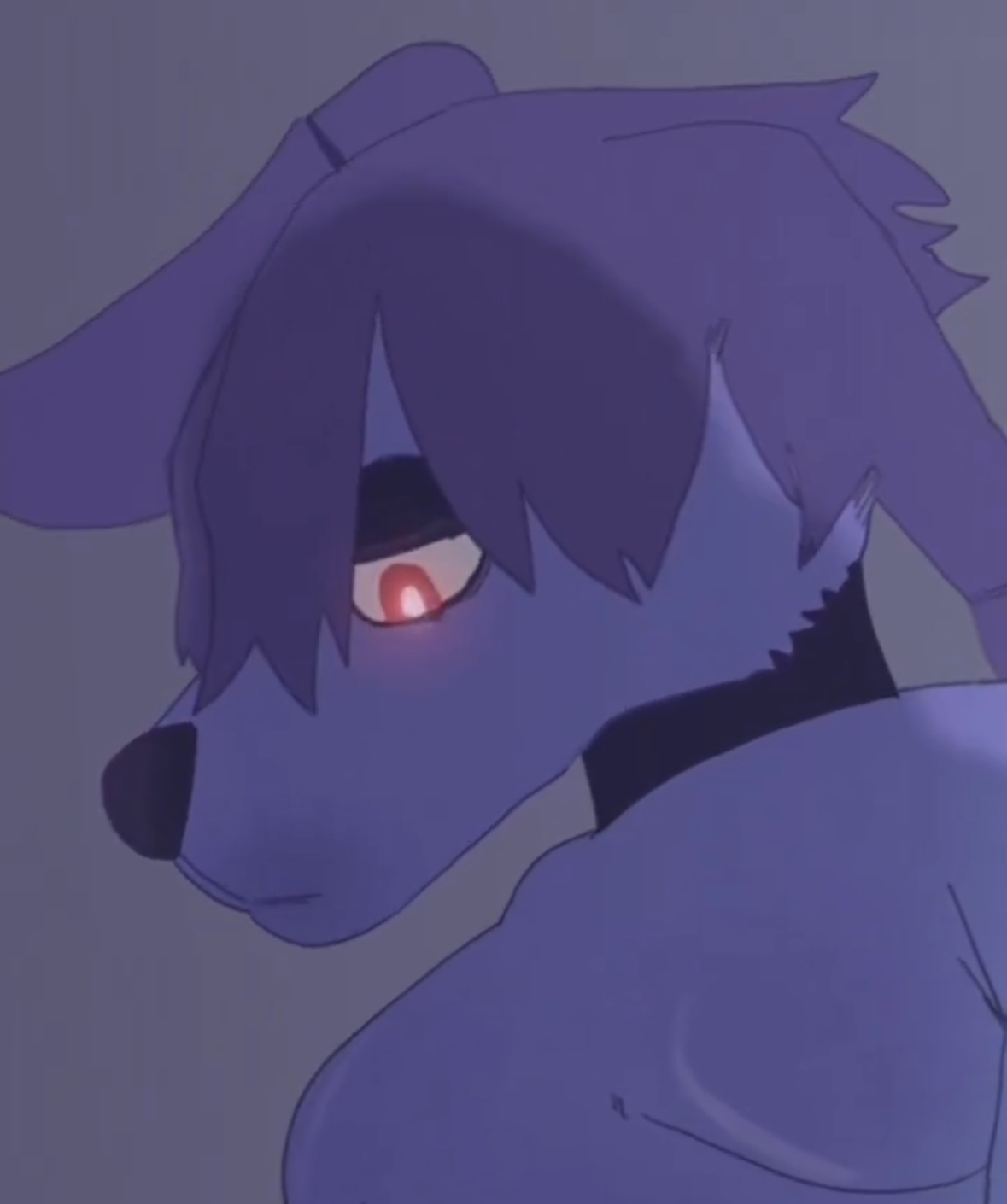 Bonnie: Femboy Robot