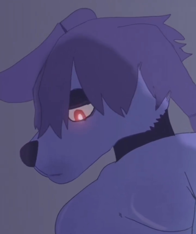 Bonnie: Femboy Robot