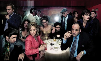 The Sopranos RP
