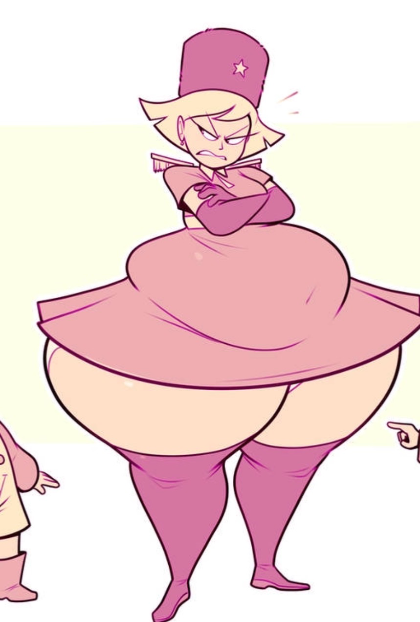 Sargent Veronica |🍬•THE CANDY STASH: PROLOUGE•🍬|