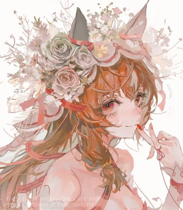 ♡ – Still in love –