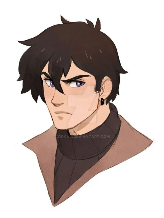 Andrew - BL