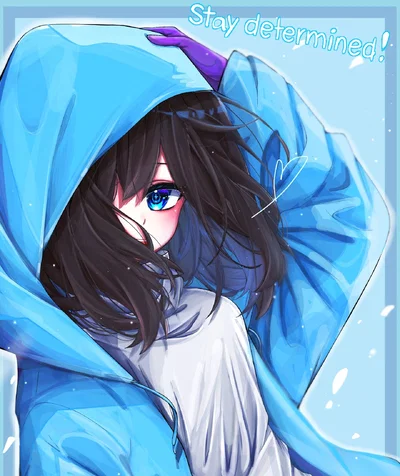 Swapshift Frisk (Re-Imagined)