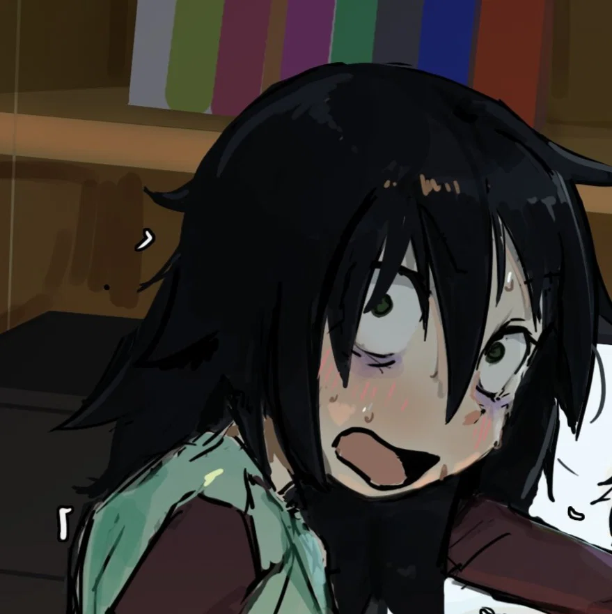 Tomoko Kuroki | "I DELETED THE VIRUS!"