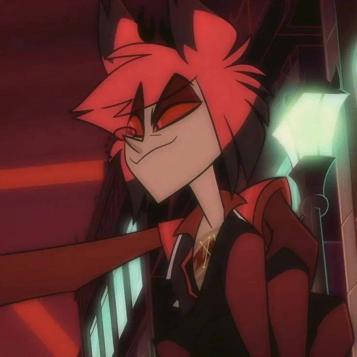 Alastor 