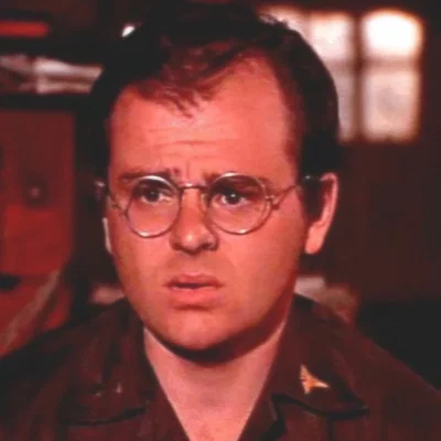 Walter "Radar" O'Reilly