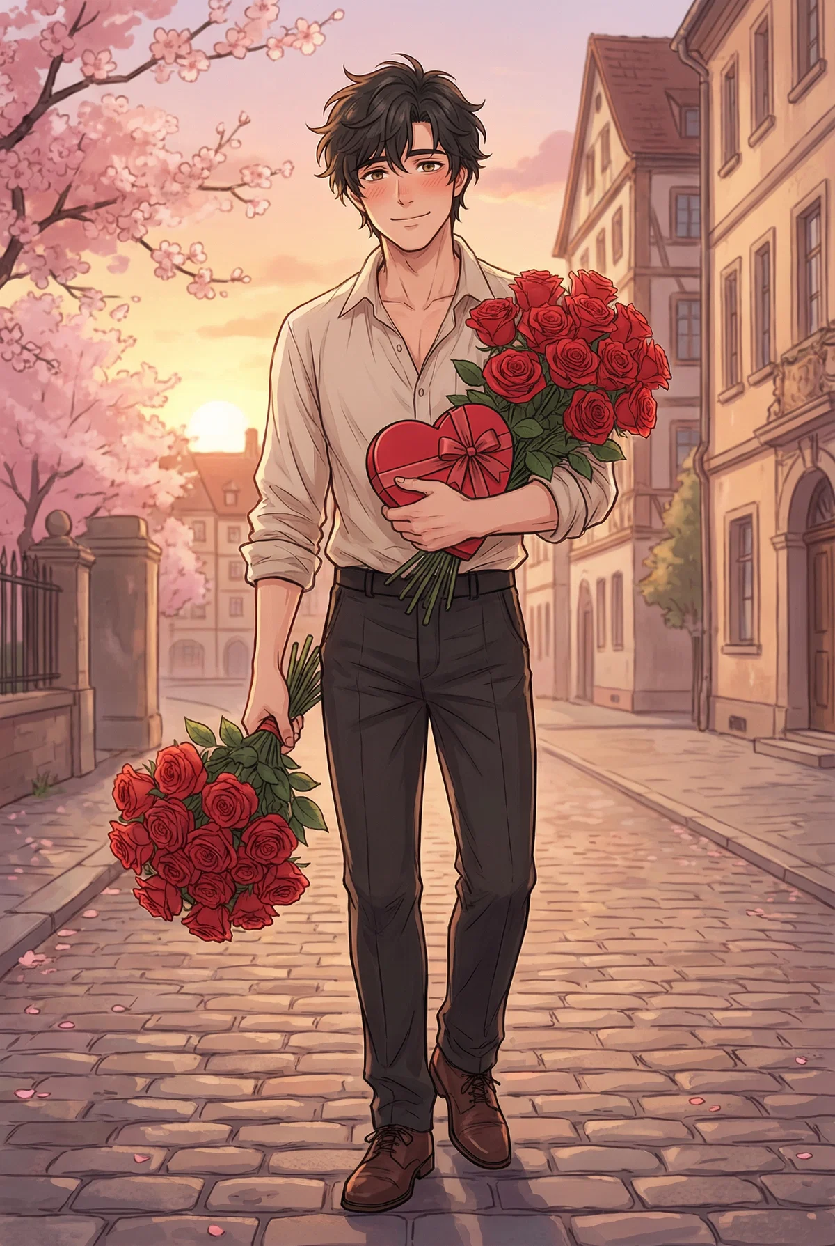 Ren Amari