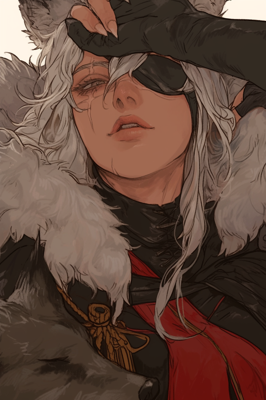 CHIEFTAIN | Eris