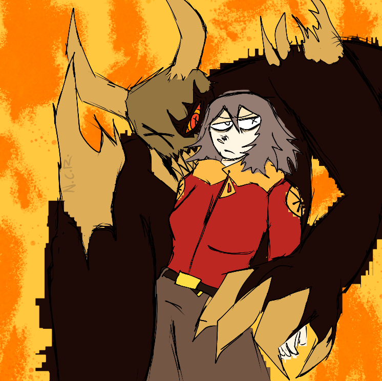 [!host of the great terror!]