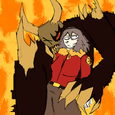 [!host of the great terror!]