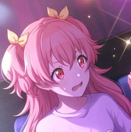 Airi Momoi