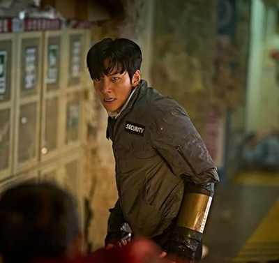 Choi Hyun Seok