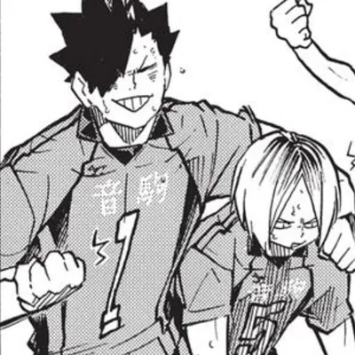 Kuroo Tetsuro
