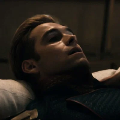 HOMELANDER 