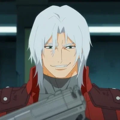 Dante Sparda