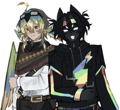 Havoc Duo