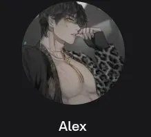 Alex Apapillon