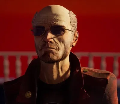 The Boss - Postal 4