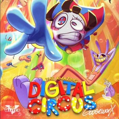 [TADC] The Amazing Digital Circus