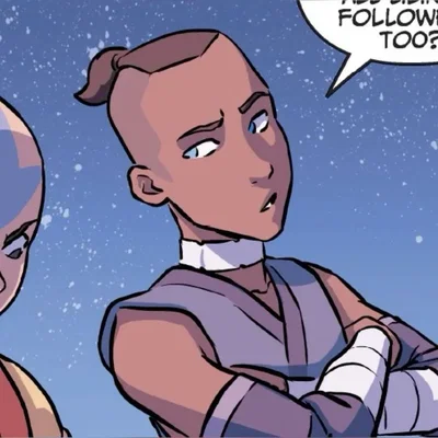 Sokka || ATLA