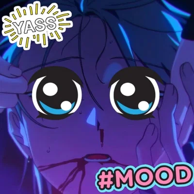 ⊹ ࣪ ˖ I'M SO FUCKING SAD 