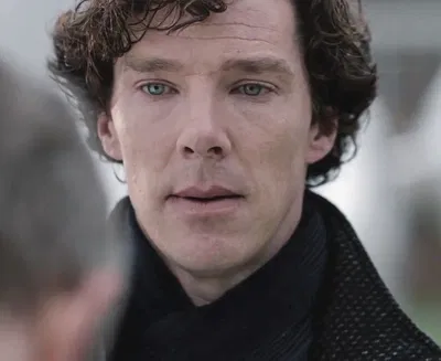 Sherlock Holmes | "Freak"