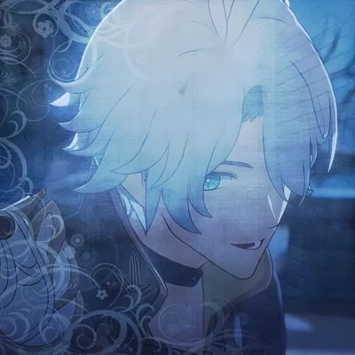 ☀ / Phainon / NSFW