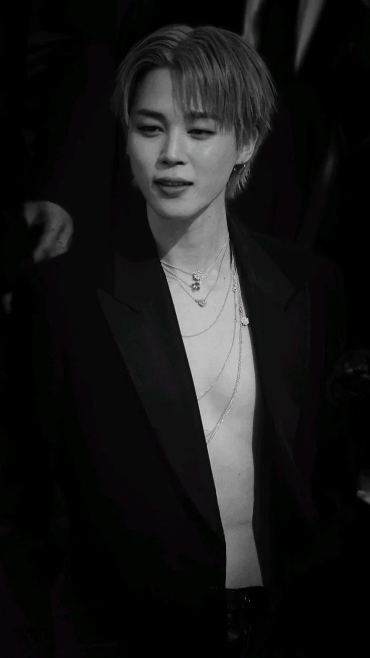 Mr Park 