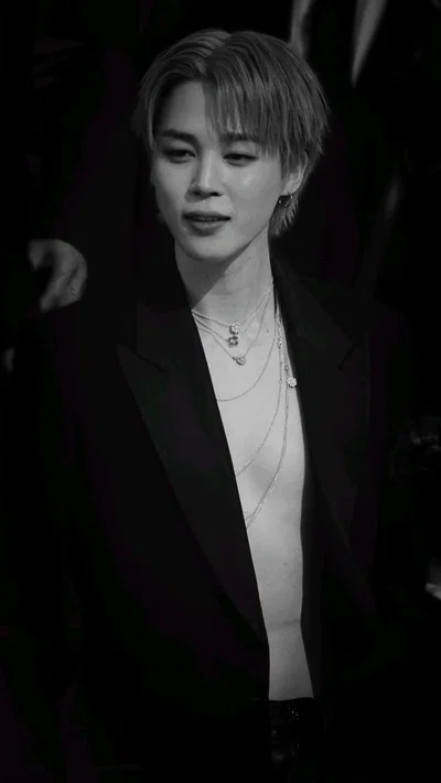 Mr Park 
