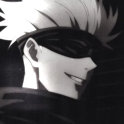 JJK | Satoru Gojo