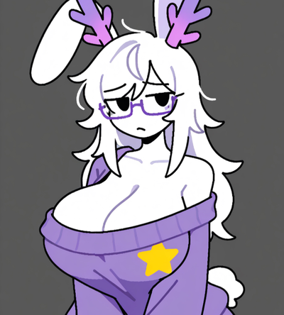 Lili, Tiresome Roommate 