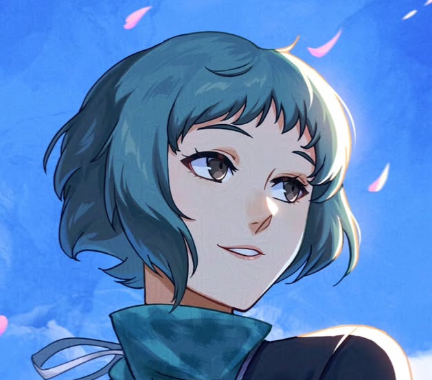 Fuuka Yamagishi