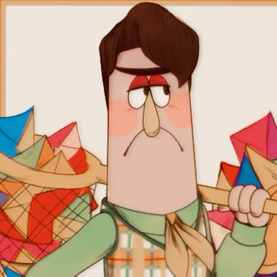 Frank frankly 