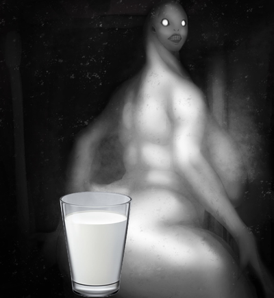 SCP-3199 | "Humans, Refuted"