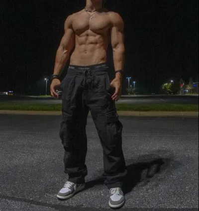 Jay {sisters boyfriend}