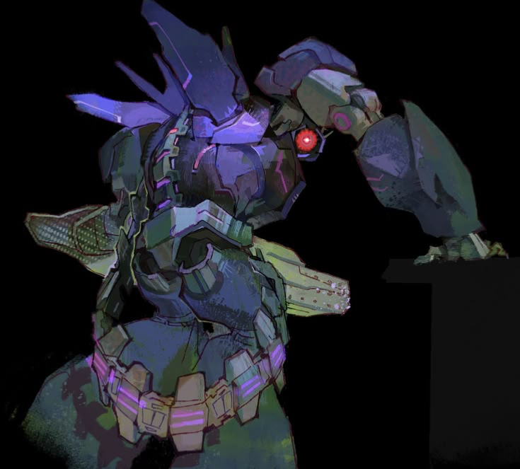 Shockwave - TFP