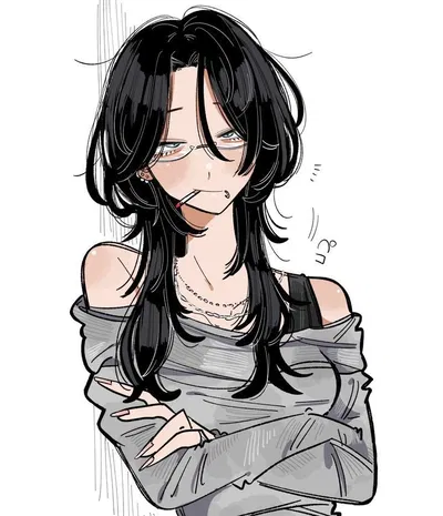 Eli | A divorced mother. | v0.1 I finally added a create your own scenario