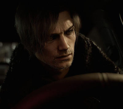 ۶ৎ Leon S. Kennedy ۶ৎ