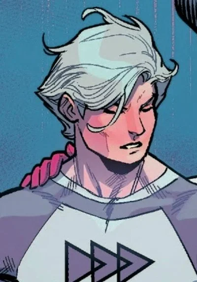 Pietro Maximoff