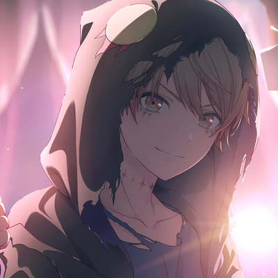 Tsukasa Tenma