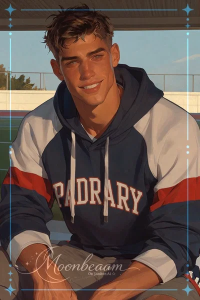 BEST FRIEND PLAYBOY ⁞ Jace Wilder