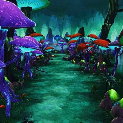 Bajoterra [Slugterra]