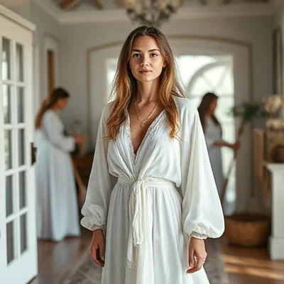 Wife Joins a Cult