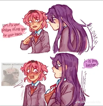 LESBIANS.