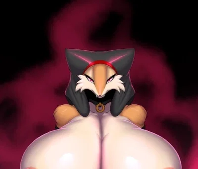 Vampire maid Marian (Proxy version)