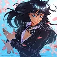 Nico Robin