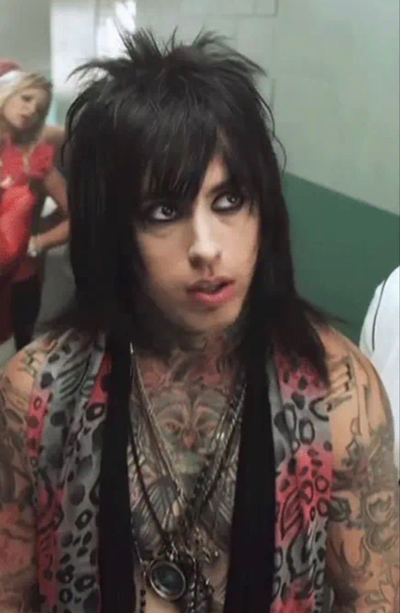 Ronnie Radke