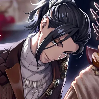  ̊⋆  Jamil Viper‧+ ̊.  ⸝⸝ || "Valentine"
